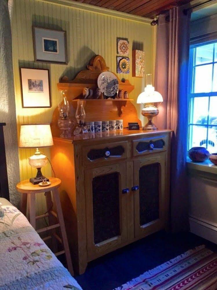The Dolon House Bed & Breakfast! Jim Thorpe Eksteriør bilde