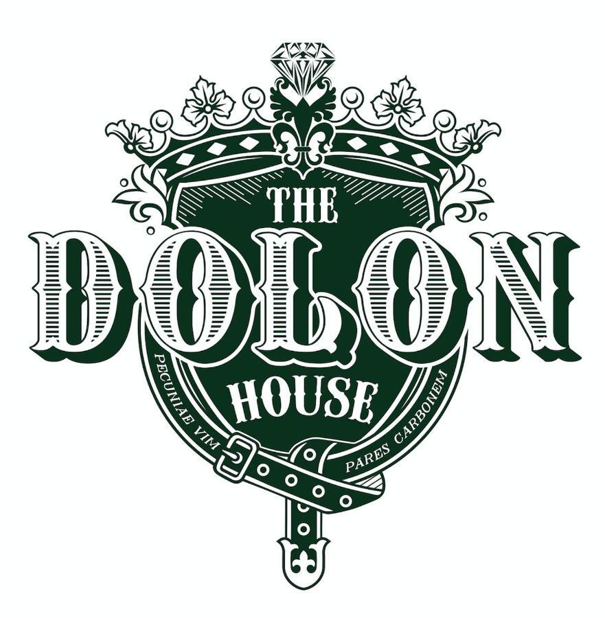 The Dolon House Bed & Breakfast! Jim Thorpe Eksteriør bilde