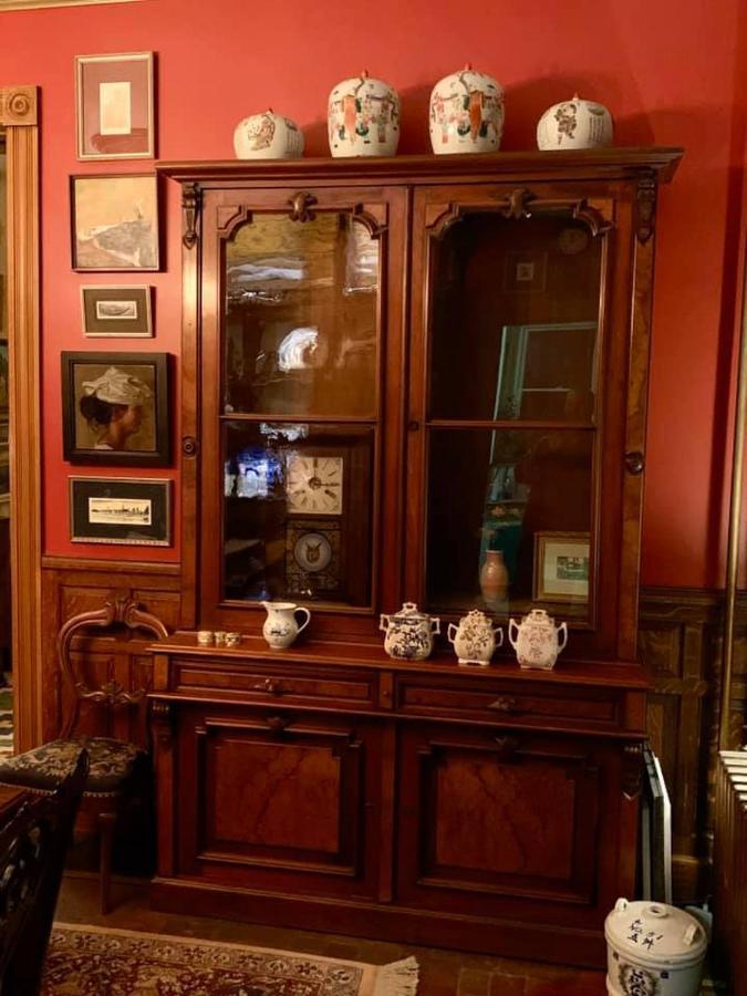 The Dolon House Bed & Breakfast! Jim Thorpe Eksteriør bilde